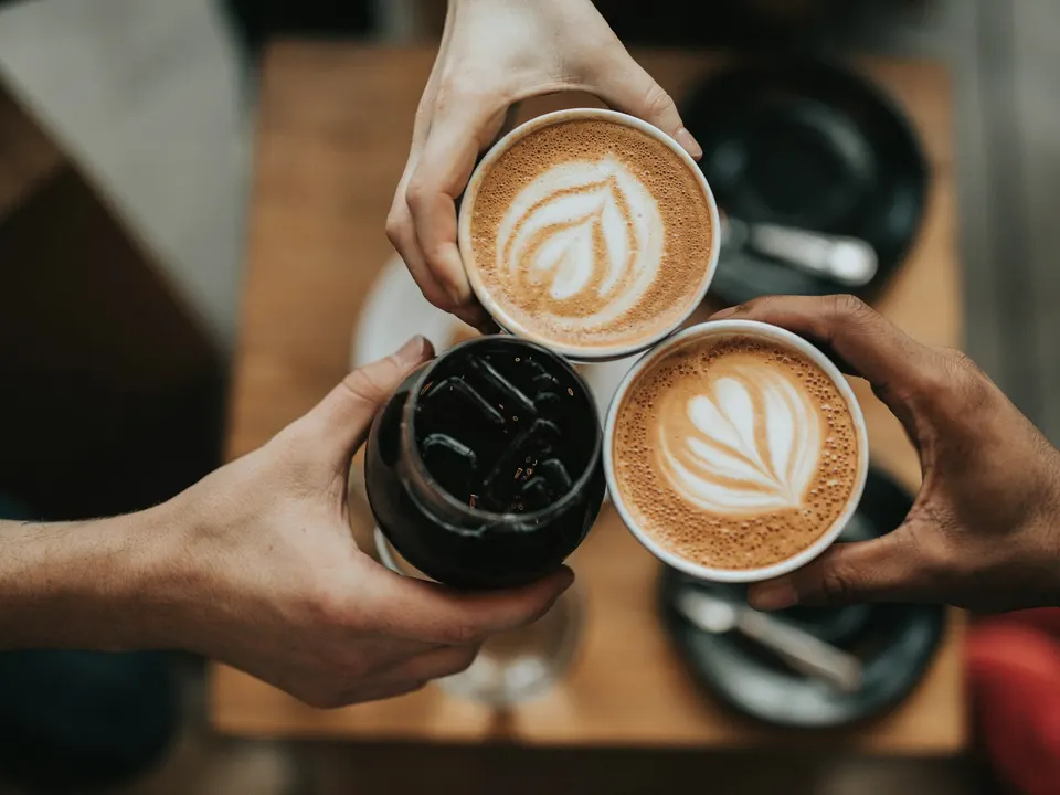 پذیرایی همایش